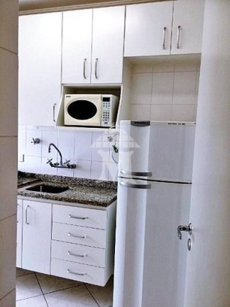 Imagem Apartamento com 1 Quarto à Venda, 40 m² em Jardim Paulista - São Paulo