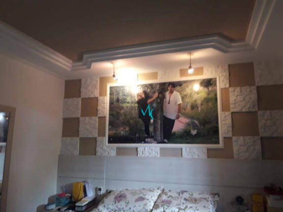 Imagem Casa com 4 Quartos à Venda, 319 m² em Campo Grande - Rio De Janeiro Imagem Casa com 4 Quartos à Venda, 319 m² em Campo Grande - Rio De Janeiro