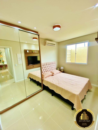 Imagem Apartamento com 3 Quartos à Venda, em Guaribas - Eusébio Imagem Apartamento com 3 Quartos à Venda, em Guaribas - Eusébio