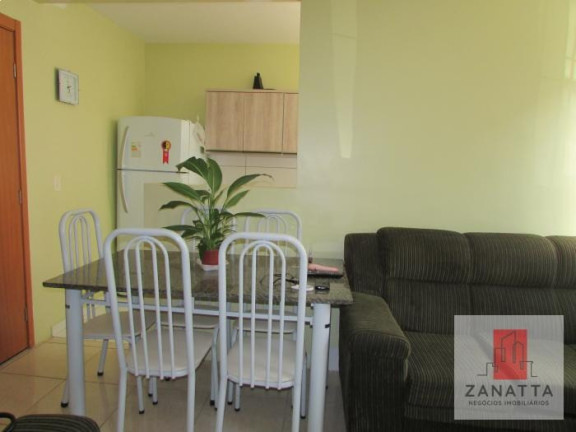 Imagem Apartamento com 1 Quarto à Venda, 40 m² em Centro - Sapucaia Do Sul
