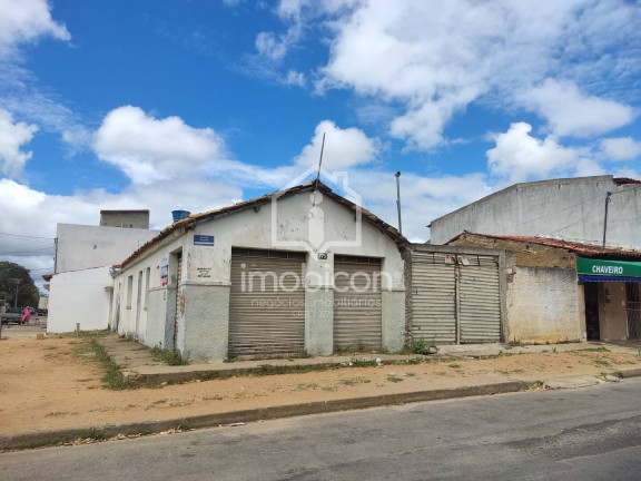 Imagem Casa com 2 Quartos à Venda, 100 m² em Brasil - Vitória Da Conquista