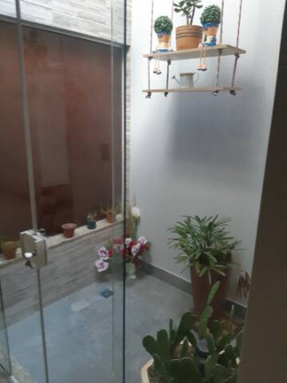Imagem Casa de Condomínio com 3 Quartos à Venda, 157 m² em Horto Florestal - Sorocaba
