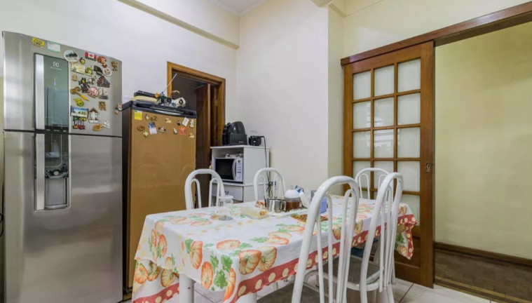 Imagem Apartamento com 3 Quartos à Venda, 115 m² em Farroupilha - Porto Alegre Imagem Apartamento com 3 Quartos à Venda, 115 m² em Farroupilha - Porto Alegre