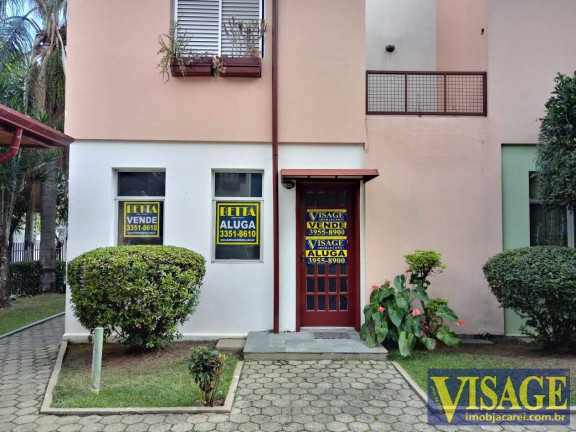 Casa com 3 Quartos à Venda, 100 m² em Jd. St. Maria - Jacareí