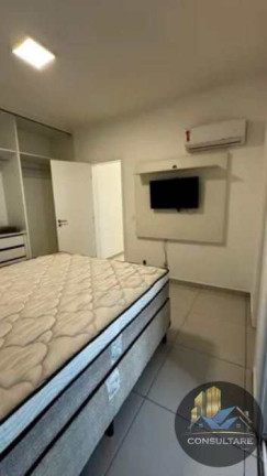 Imagem Apartamento com 2 Quartos para Alugar, 85 m² em Gonzaga - Santos Imagem Apartamento com 2 Quartos para Alugar, 85 m² em Gonzaga - Santos
