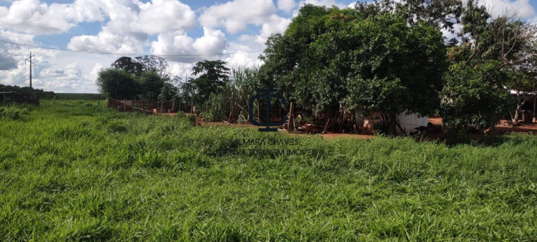Imagem Terreno à Venda, 4 m² em área Rural - Bandeirantes Imagem Terreno à Venda, 4 m² em área Rural - Bandeirantes