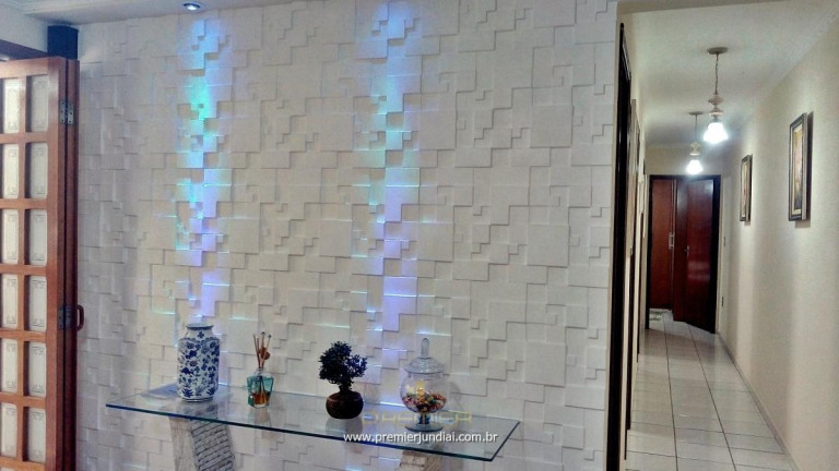 Imagem Casa com 3 Quartos à Venda, 80 m² em Vila Aparecida - Jundiaí