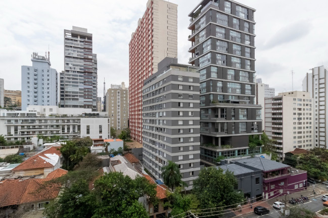 Imagem Imóvel com 3 Quartos à Venda, 220 m² em Jardim América - São Paulo Imagem Imóvel com 3 Quartos à Venda, 220 m² em Jardim América - São Paulo