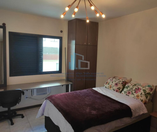 Imagem Apartamento com 1 Quarto à Venda, 50 m² em Canto Do Forte - Praia Grande Imagem Apartamento com 1 Quarto à Venda, 50 m² em Canto Do Forte - Praia Grande