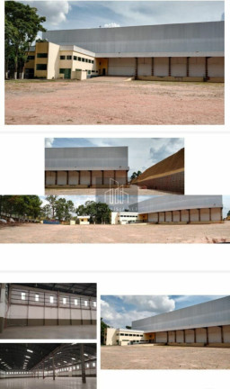 Imagem Imóvel Comercial para Alugar, 10.600 m² em Jardim Alvorada - Jandira Imagem Imóvel Comercial para Alugar, 10.600 m² em Jardim Alvorada - Jandira