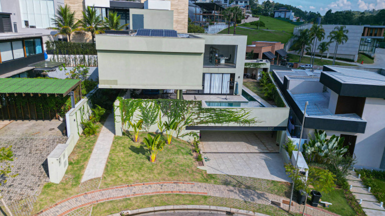 Imagem Apartamento com 4 Quartos à Venda, 500 m² em Cidade Tamboré - Santana De Parnaíba Imagem Apartamento com 4 Quartos à Venda, 500 m² em Cidade Tamboré - Santana De Parnaíba
