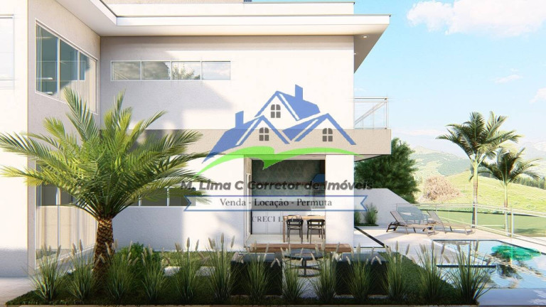 Imagem Casa de Condomínio com 3 Quartos à Venda, 360 m² em Loteamento Green Ville - Atibaia Imagem Casa de Condomínio com 3 Quartos à Venda, 360 m² em Loteamento Green Ville - Atibaia