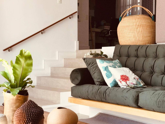 Imagem Casa com 3 Quartos à Venda, 360 m² em Tarumã - Santana De Parnaíba