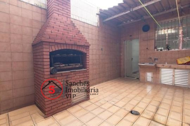 Imagem Casa com 2 Quartos à Venda, 130 m² em Quinta Da Paineira - São Paulo Imagem Casa com 2 Quartos à Venda, 130 m² em Quinta Da Paineira - São Paulo