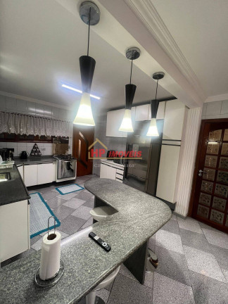 Imagem Casa com 4 Quartos à Venda, 299 m² em Vila Osasco - Osasco Imagem Casa com 4 Quartos à Venda, 299 m² em Vila Osasco - Osasco