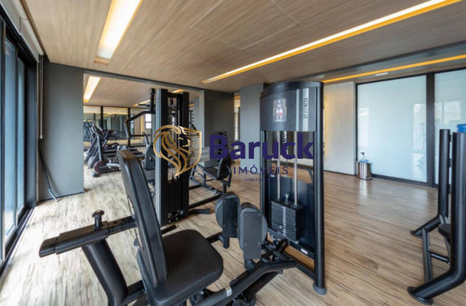 Imagem Apartamento com 1 Quarto à Venda, 22 m² em Vila Mariana - São Paulo Imagem Apartamento com 1 Quarto à Venda, 22 m² em Vila Mariana - São Paulo
