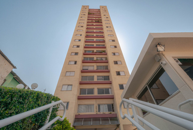 Imagem Apartamento com 1 Quarto à Venda, 50 m² em Santana - São Paulo Imagem Apartamento com 1 Quarto à Venda, 50 m² em Santana - São Paulo