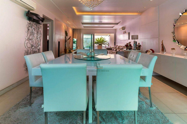 Imagem Casa com 3 Quartos à Venda, 350 m² em Camboinhas - Niterói