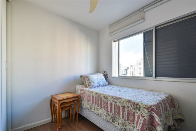 Imagem Apartamento com 2 Quartos à Venda, 72 m² em Vila Olímpia - São Paulo