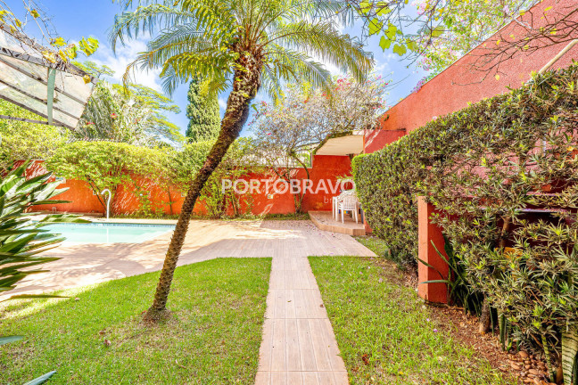Imagem Casa com 4 Quartos à Venda, 470 m² em Alphaville - Santana De Parnaíba Imagem Casa com 4 Quartos à Venda, 470 m² em Alphaville - Santana De Parnaíba