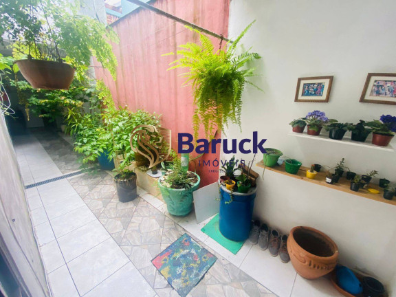 Imagem Casa com 3 Quartos à Venda, 125 m² em Taboão - São Bernardo Do Campo