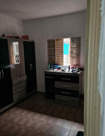Imagem Casa com 1 Quarto à Venda, 76 m² em Itaim Paulista - São Paulo