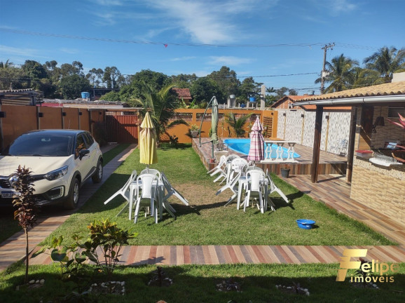 Imagem Casa com 5 Quartos à Venda, 400 m² em Ponta Da Fruta - Vila Velha Imagem Casa com 5 Quartos à Venda, 400 m² em Ponta Da Fruta - Vila Velha