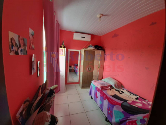 Imagem Apartamento com 3 Quartos à Venda, 64 m² em São José  - Itapoá