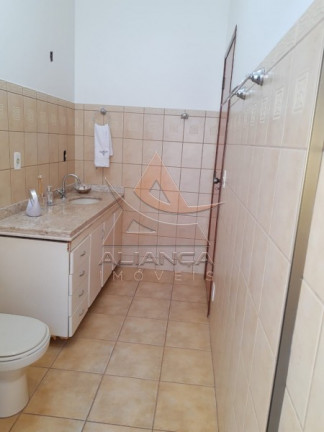 Imagem Casa de Condomínio com 3 Quartos à Venda, 186 m² em Bonfim Paulista - Ribeirão Preto