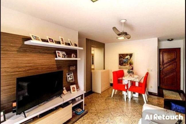 Imagem Apartamento com 3 Quartos à Venda, 95 m² em Recreio Dos Bandeirantes - Rio De Janeiro Imagem Apartamento com 3 Quartos à Venda, 95 m² em Recreio Dos Bandeirantes - Rio De Janeiro