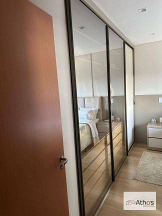 Imagem Apartamento com 3 Quartos à Venda, 99 m² em The Park View - Indaiatuba