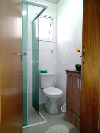 Imagem Cobertura com 2 Quartos à Venda, 104 m² em Vila Eldízia - Santo André