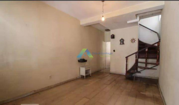Imagem Sobrado com 2 Quartos à Venda, 100 m² em Campo Belo - São Paulo