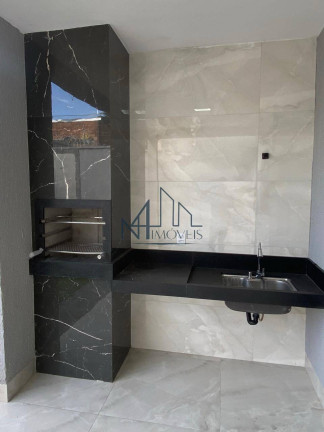 Imagem Casa com 3 Quartos à Venda, 184 m² em Pontal Sul - Acréscimo - Aparecida De Goiânia