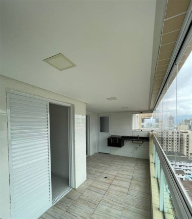 Imagem Apartamento com 2 Quartos à Venda, 81 m² em Forte - Praia Grande