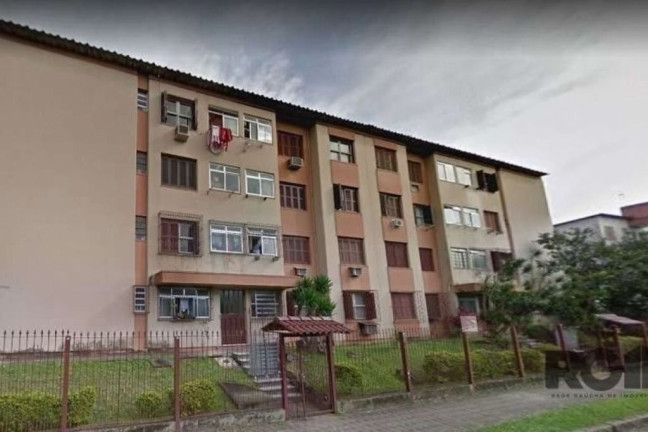 Imagem Apartamento com 1 Quarto à Venda, 42 m² em Rubem Berta - Porto Alegre Imagem Apartamento com 1 Quarto à Venda, 42 m² em Rubem Berta - Porto Alegre