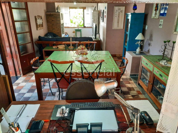 Imagem Casa com 4 Quartos à Venda, 208 m² em Perequê Mirim - Ubatuba Imagem Casa com 4 Quartos à Venda, 208 m² em Perequê Mirim - Ubatuba