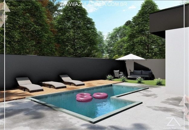 Imagem Casa com 3 Quartos à Venda, 165 m² em Condominio Buona Vita - Atibaia