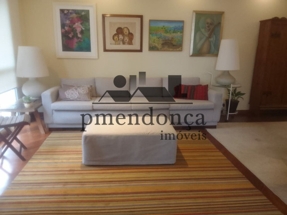 Imagem Apartamento com 3 Quartos à Venda, 105 m² em Perdizes - São Paulo