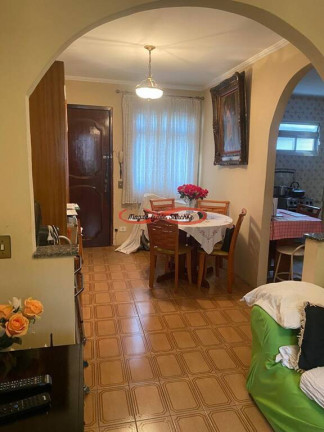 Imagem Apartamento com 2 Quartos à Venda, 56 m² em Conjunto Habitacional Padre Manoel Da Nóbrega - São Paulo Imagem Apartamento com 2 Quartos à Venda, 56 m² em Conjunto Habitacional Padre Manoel Da Nóbrega - São Paulo