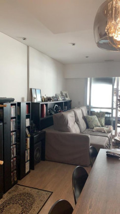 Imagem Apartamento com 2 Quartos à Venda, 85 m² em Alto Da Mooca - São Paulo