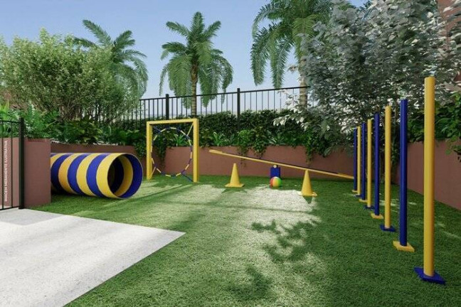 Imagem Apartamento com 2 Quartos à Venda, em Vila Hortência - Sorocaba Imagem Apartamento com 2 Quartos à Venda, em Vila Hortência - Sorocaba