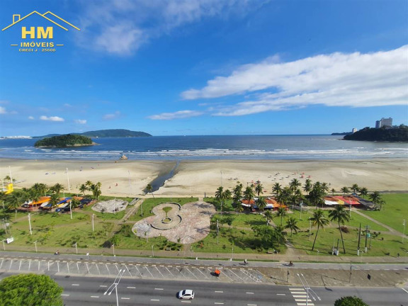 Imagem Apartamento com 2 Quartos à Venda, 95 m² em Itarare - Sao Vicente Imagem Apartamento com 2 Quartos à Venda, 95 m² em Itarare - Sao Vicente