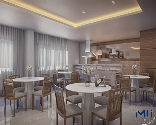 Imagem Imóvel com 3 Quartos à Venda, 79 m² em Cachambi - Rio De Janeiro