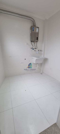 Imagem Apartamento com 3 Quartos à Venda, 130 m² em Canto Do Forte - Praia Grande