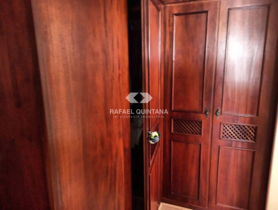 Imagem Apartamento com 4 Quartos à Venda, 211 m² em Centro - Florianópolis