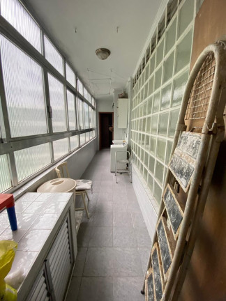 Imagem Apartamento com 2 Quartos à Venda, 173 m² em José Menino - Santos Imagem Apartamento com 2 Quartos à Venda, 173 m² em José Menino - Santos