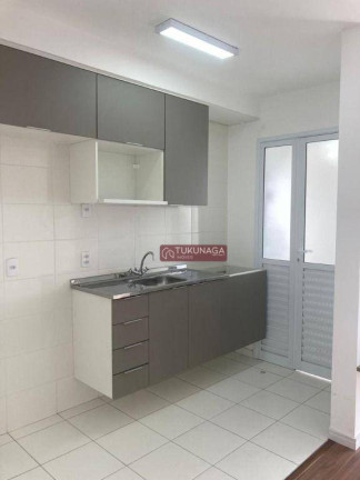 Imagem Apartamento com 2 Quartos à Venda, 48 m² em Vila São João - Guarulhos Imagem Apartamento com 2 Quartos à Venda, 48 m² em Vila São João - Guarulhos