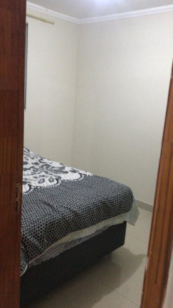 Imagem Imóvel com 2 Quartos à Venda, 45 m² em Castanheira (barreiro) - Belo Horizonte