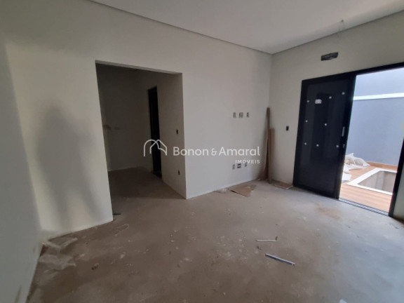 Imagem Casa de Condomínio com 3 Quartos à Venda, 200 m² em Vila Monte Alegre - Paulínia Imagem Casa de Condomínio com 3 Quartos à Venda, 200 m² em Vila Monte Alegre - Paulínia